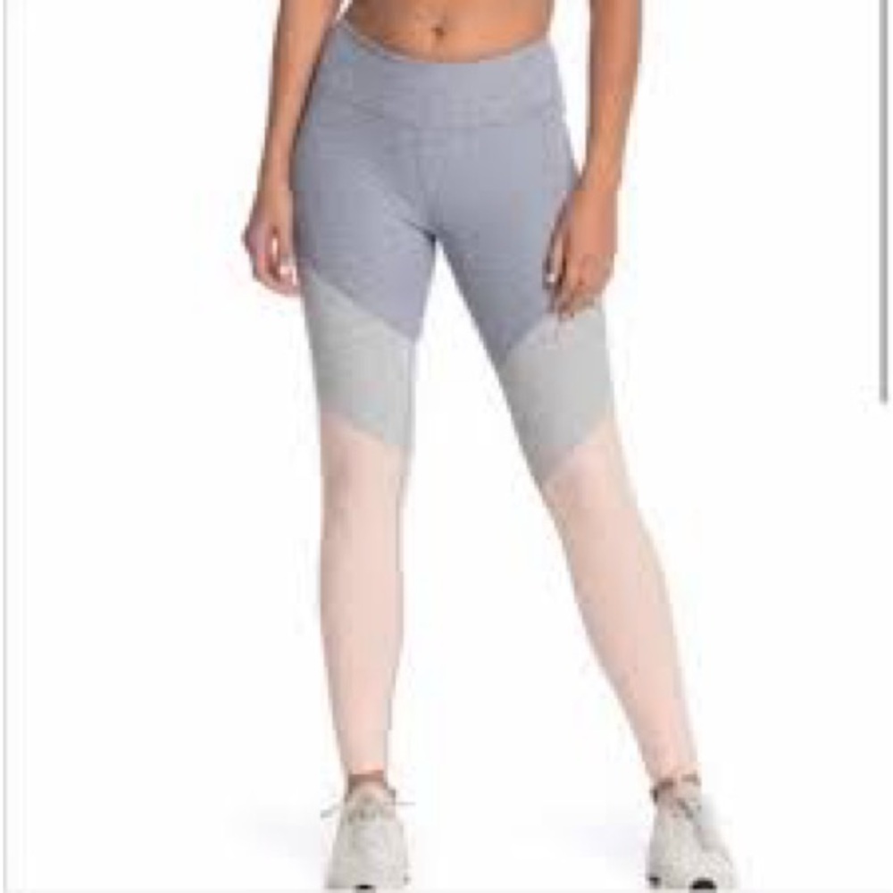 Outdoor voices leggings